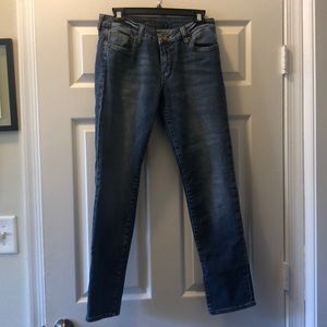 Kut from the Kloth - Catherine Boyfriend Jean